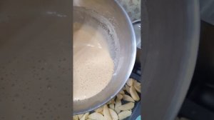 самый простой способ приготовить рулет с яблоками от Черепа