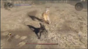 PS4 Nioh 2 #100 / Нио 2 Додзе Открытие Ока Разума Прохождение