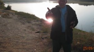 наша рыбалка 2016 часть 2