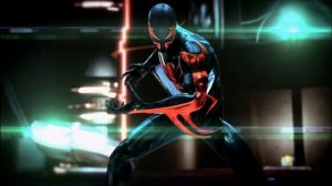 РУССКИЙ ДУБЛЯЖ - SPIDER-MAN SHATTERED DIMENSIONS