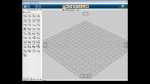 Виртуальный конструктор Lego Digital Designer