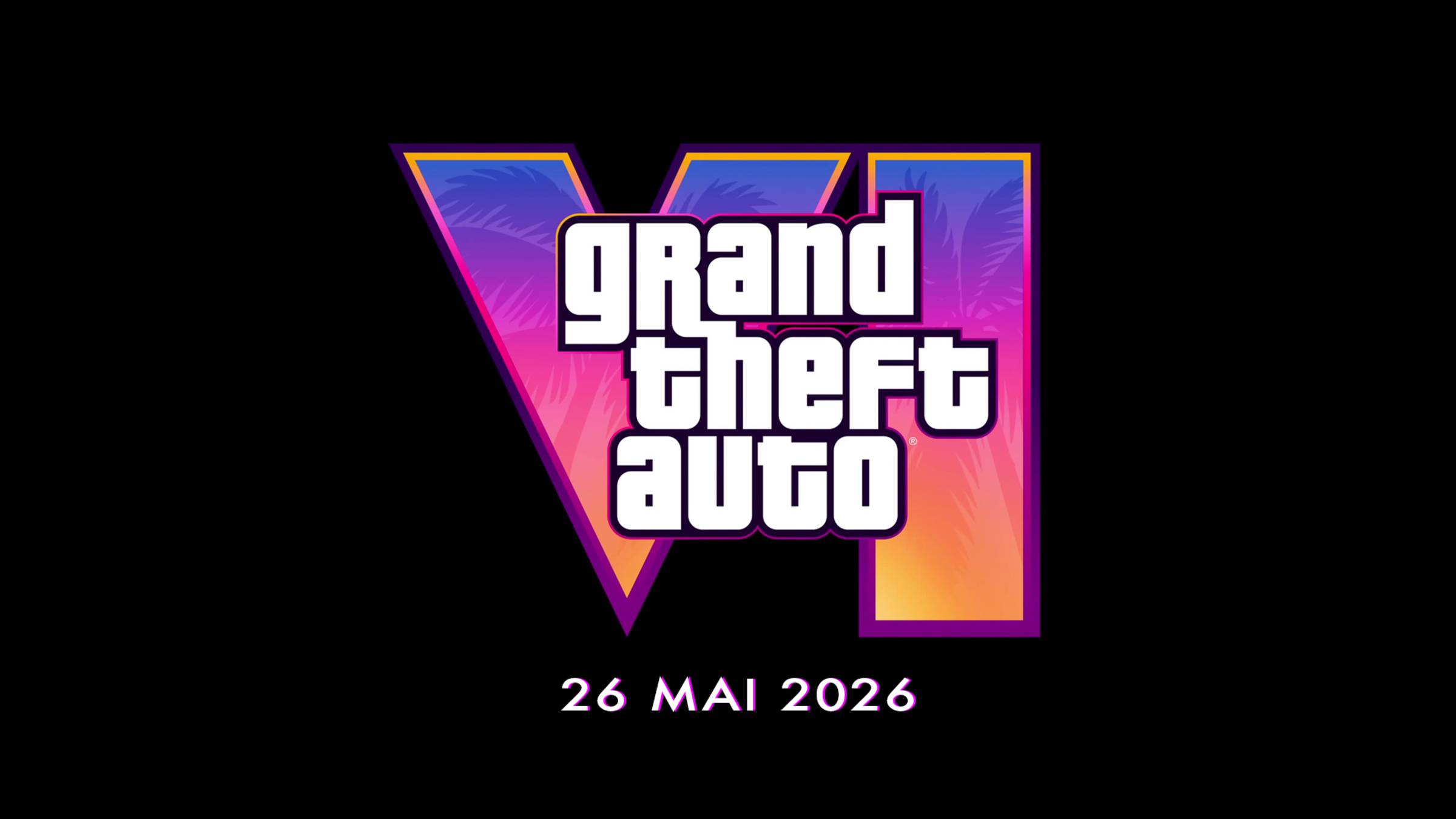 ОБЪЯВЛЕНА ДАТА ВЫХОДА GTA 6 (она откладывается)