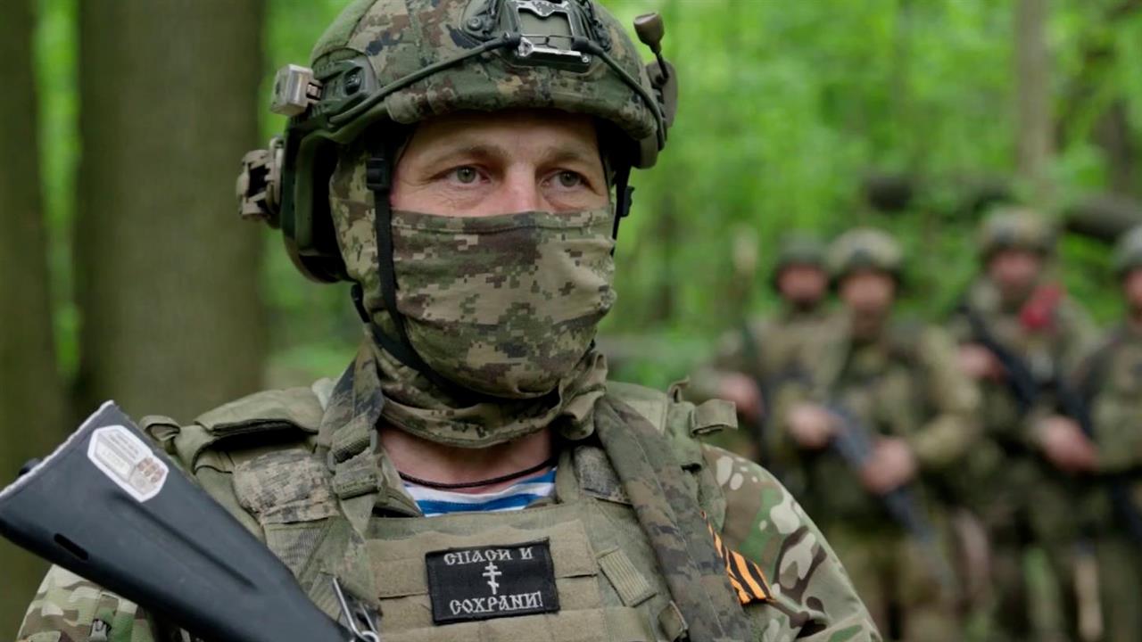 "Есть лайфхаки" - командир РФ о способах контакта между бойцами во время боя