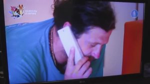 Ремонт телевизора LG32LS570S Нет изображения, замена подсветки.