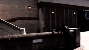 Двойной Конг Волт | Double Kong Vault. Уроки паркура