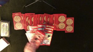 Какой он Вас видит ? Таро расклад!