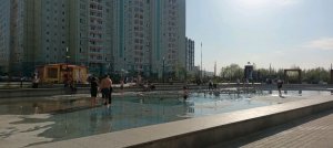 Подольск стрим!