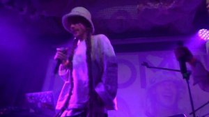 Лолита Косс(Шоукейс «Громче»,«Звук»,бар «Ровесник»,24.04.2025)