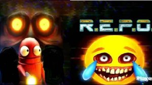 #REPO СТРАХ#