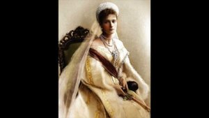 Это была труднейшая и болезненная жизнь для Николая Второго и Александры