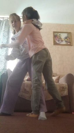 снова тренд с лп