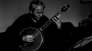 Bach On The Cello Banjo - Prelude No.1