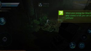 Мобильные игры: Broken Dawn: Trauma — Night Ambush