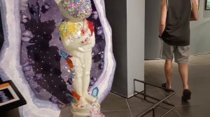 Музей мишек Тедди Фукуок 1 часть