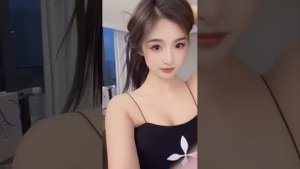 Красивые китайские девушки - Часть 75