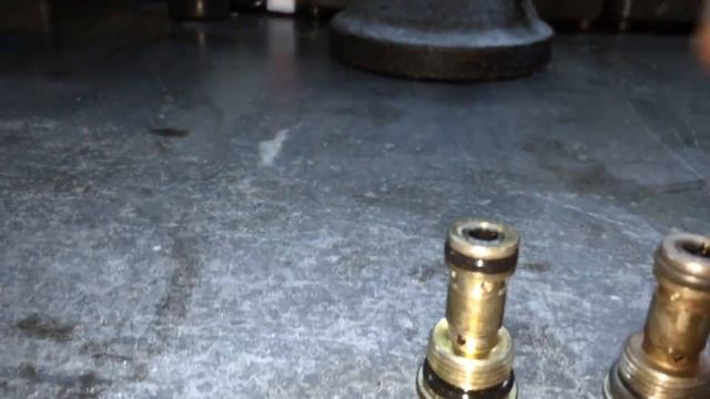 ТНВД VE с электронным управлением редукционный клапан внутреннего давления . Ответ на вопрос смотреть онлайн