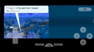 NDS - Pokémon Black Version 2
