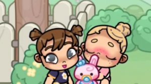 Пов:Посорились