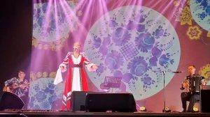 Маринс Девятова-"Куда бежишь тропинка милая" КЗ Меридиан 1000004533.mp4