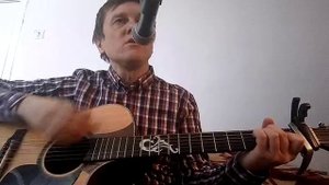 Баллада об уходе в рай.