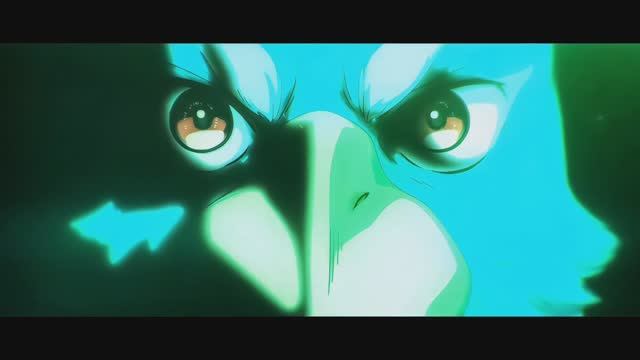 Shangri-La Frontier 2 OP 1 | Рубеж Шангри-Ла 2 ОП 1 смотреть онлайн