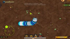 СУПЕР ИГРА В LITTLE BIG SNAKE (часть 2)