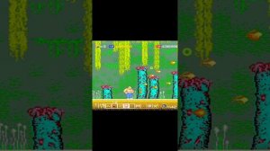 Karnov уровень 8 #mame #arcade #mullRon