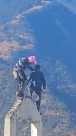 #uttarakhand #view #amazing #travel #viralshorts