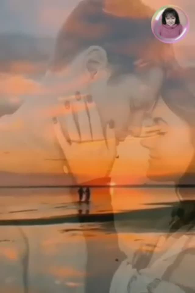 Любовь - это обещание, любовь - это сувенир, однажды данный. Никогда не забывай, никогда не позволяй