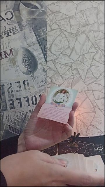 Позитивный совет от карт Таро Ангелов-Хранителей Рэдли Валентайна 23.06.25