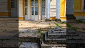 Усадьба "Братцево" Воспоминания!