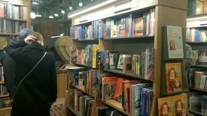 Питер Невский проспект Дом книги