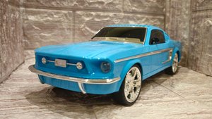 Колонка wster WS-1967