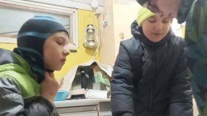 ограбление