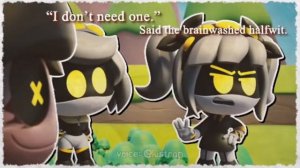 Син ищет друга 😉