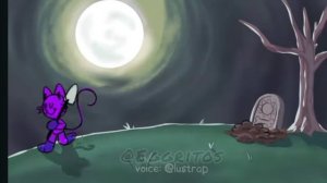 кот дремот хочет всех смерти