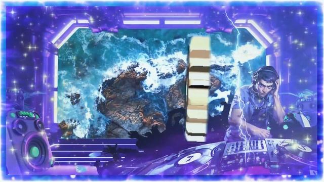 Space - Voices Of Jupiter