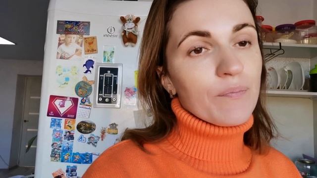 VLOG: БЬЮТИ ДЕНЬ. 31.10.2022