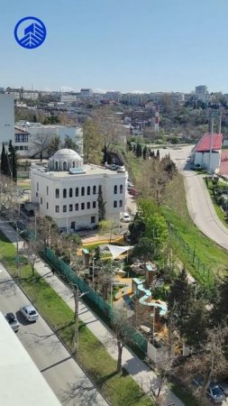 Дайджест новостей за апрель