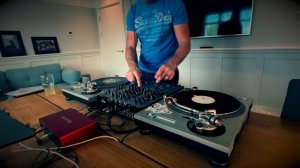 The REAL S__T from 1994 - No DnB __ VINYL ONLY Jungle mix