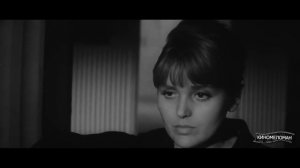 КРАСИВОЕ ИСПОЛНЕНИЕ ШЛЯГЕРА ИЗВЕСТНОГО ВИА И ПОСЛЕДНИЙ ФИЛЬМ «ОТТЕПЕЛИ»