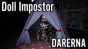 Doll Impostor / ДЕТСКИЙ САД