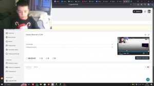 Играю в Minecraft ч.3 LIVE