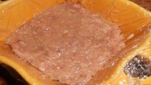 Салат *Мимоза*