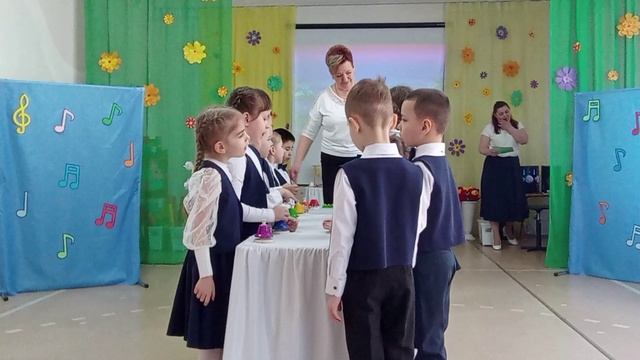 Путешествие в страну музыкальных инструментов