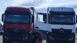 Первоуральск-Владивосток с.2 встречаю друзей в дороге