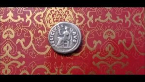 ДЕНАРИЙ ТРАЯНА