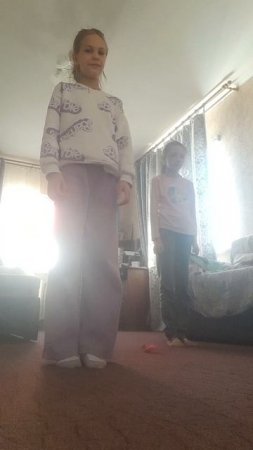 тренд с лп