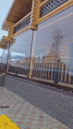 Мягкие Окна - Степан.ру