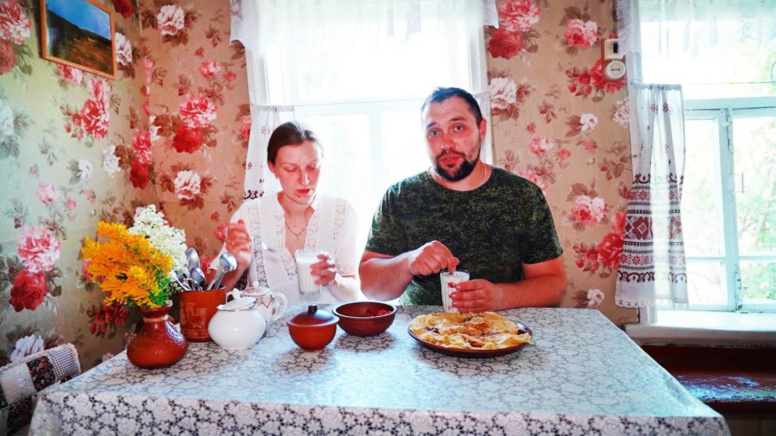 КАК НЕ СОВЕРШИТЬ ОШИБКУ ПРИ ПОДЪЁМЕ ДЕРЕВЯННОГО ДОМА ｜ РЕМОНТ В АНОМАЛЬНУЮ ЖАРУ